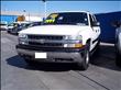2000 Chevrolet Suburban