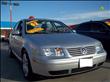 2002 Volkswagen Jetta