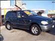 1998 Mercedes-Benz M Class