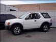 1998 Isuzu Amigo