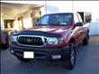 2001 Toyota Tacoma