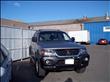 2000 Mitsubishi Montero Sport