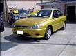 2001 Kia Rio