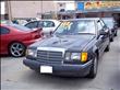 1991 Mercedes-Benz 300