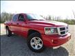2011 Dodge Dakota