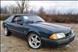 1991 Ford Mustang