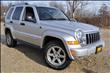 2007 Jeep Liberty