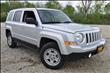 2011 Jeep Patriot