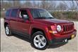 2011 Jeep Patriot