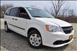 2012 Dodge Ram Van