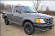 2004 Ford F150 Heritage
