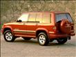 1999 Isuzu Trooper