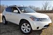 2007 Nissan Murano