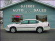 2005 Chevrolet Impala