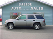 2006 Chevrolet TrailBlazer