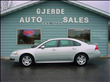 2011 Chevrolet Impala
