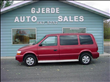 1995 Dodge Caravan