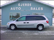 2003 Dodge Grand Caravan