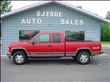 1998 Chevrolet K1500
