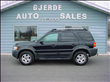 2003 Ford Escape