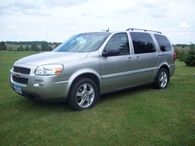 2007 Chevrolet Uplander for sale
