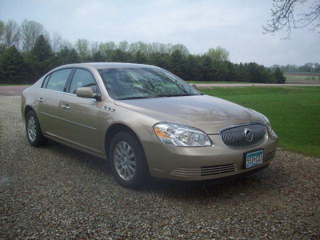 2006 Buick Lucerne