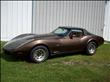 1979 CHEVROLET Corvette