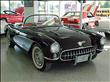 1957 Chevrolet Corvette
