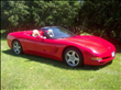 1999 Chevrolet Corvette