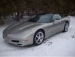 1999 Chevrolet Corvette