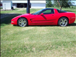 1997 Chevrolet Corvette