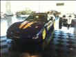 1998 Chevrolet Corvette