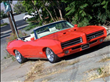 1969 Pontiac GTO