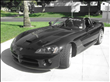 2003 Dodge Viper