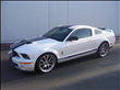 2008 Ford Mustang Shelby GT500