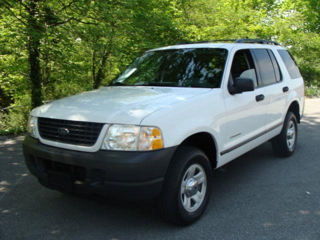 2004 Ford Explorer for sale