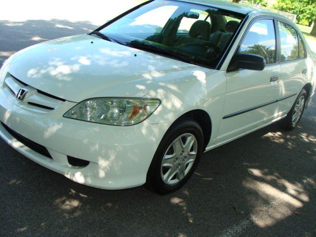 2005 Honda Civic for sale