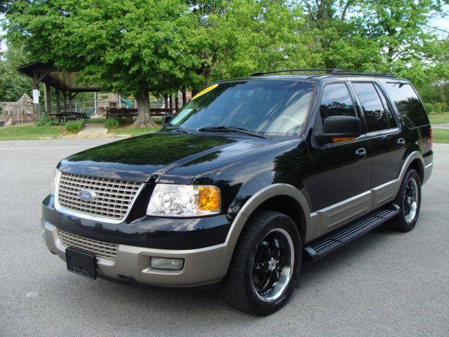 2003 Ford Expedition for sale