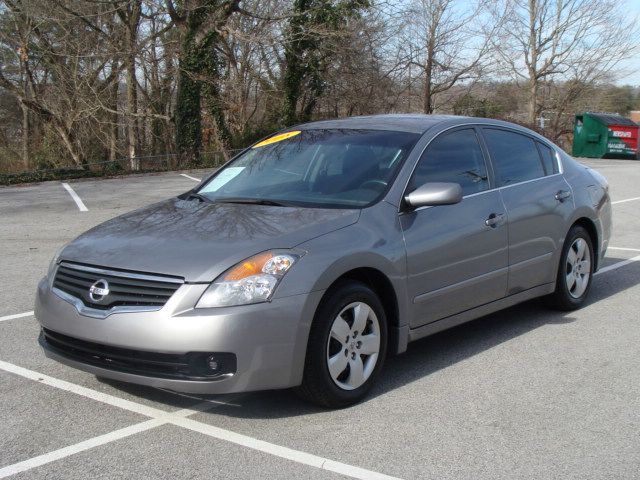 2008 Nissan Altima for sale