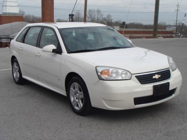 2006 Chevrolet Malibu Maxx for sale