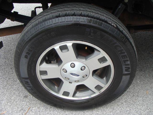 2004 Ford F150 for sale