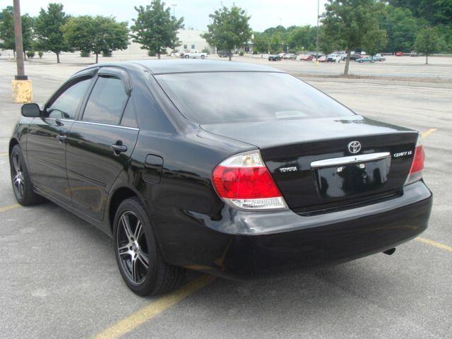 2006 Toyota Camry for sale