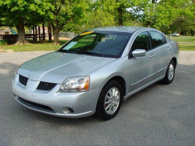 2005 Mitsubishi Galant for sale