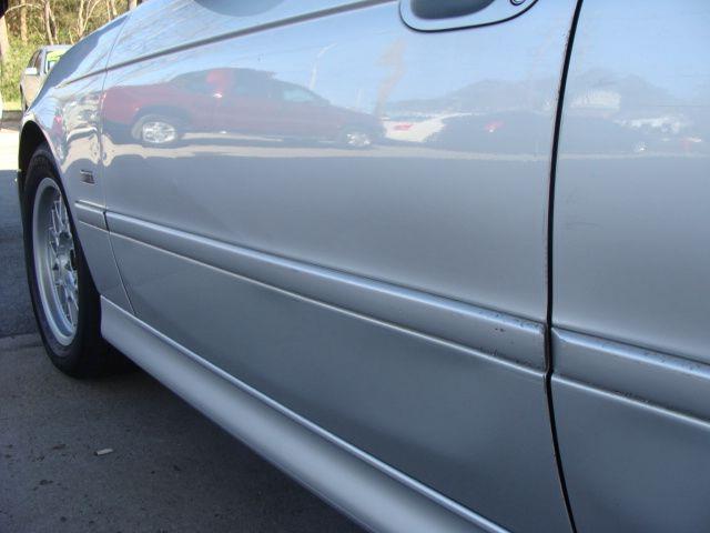 2002 BMW 5 series for sale