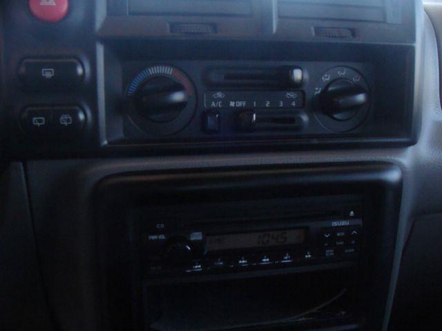 2004 Isuzu Rodeo for sale