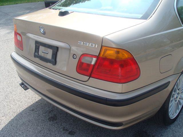 2001 BMW 3 series for sale