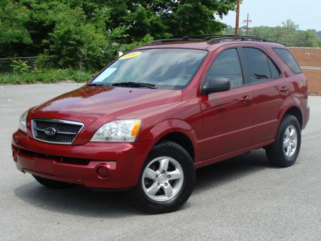 2006 Kia Sorento for sale