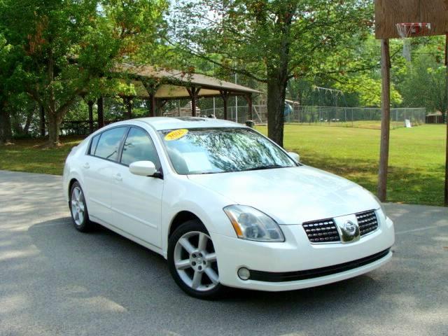 2005 Nissan Maxima for sale