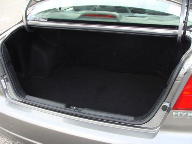 2005 Honda Civic for sale