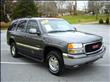 2002 GMC Yukon
